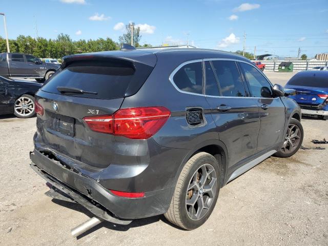 Photo 3 VIN: WBXHU7C35J5H39476 - BMW X1 SDRIVE2 