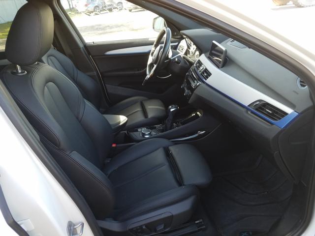 Photo 4 VIN: WBXHU7C35J5H39512 - BMW X1 SDRIVE2 