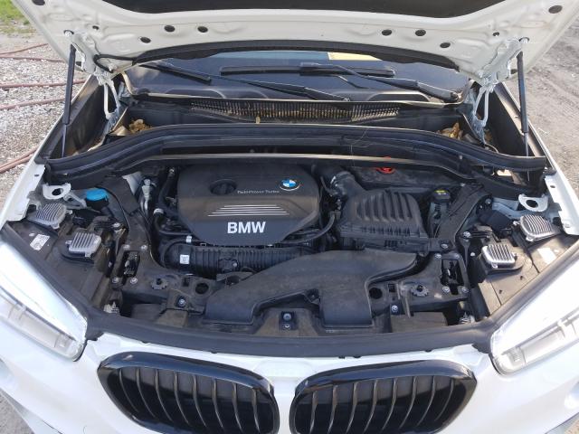 Photo 6 VIN: WBXHU7C35J5H39512 - BMW X1 SDRIVE2 