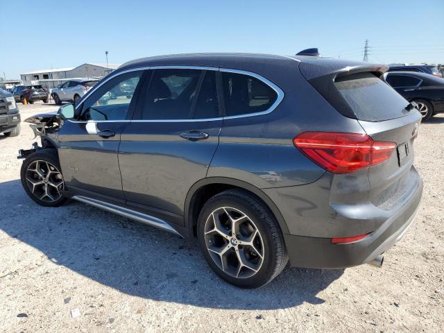 Photo 1 VIN: WBXHU7C35J5H41213 - BMW X1 