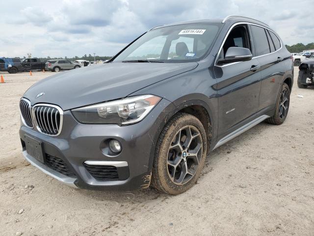 Photo 0 VIN: WBXHU7C35J5H41258 - BMW X1 SDRIVE2 