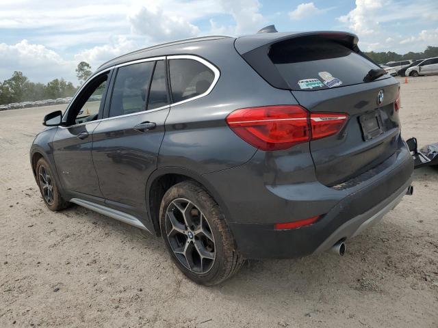 Photo 1 VIN: WBXHU7C35J5H41258 - BMW X1 SDRIVE2 