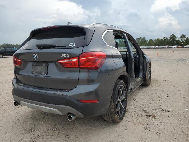 Photo 2 VIN: WBXHU7C35J5H41258 - BMW X1 SDRIVE2 