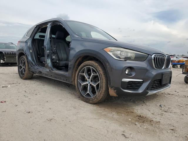 Photo 3 VIN: WBXHU7C35J5H41258 - BMW X1 SDRIVE2 