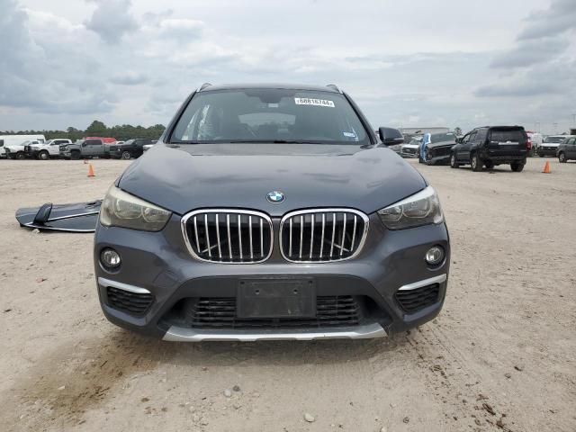 Photo 4 VIN: WBXHU7C35J5H41258 - BMW X1 SDRIVE2 