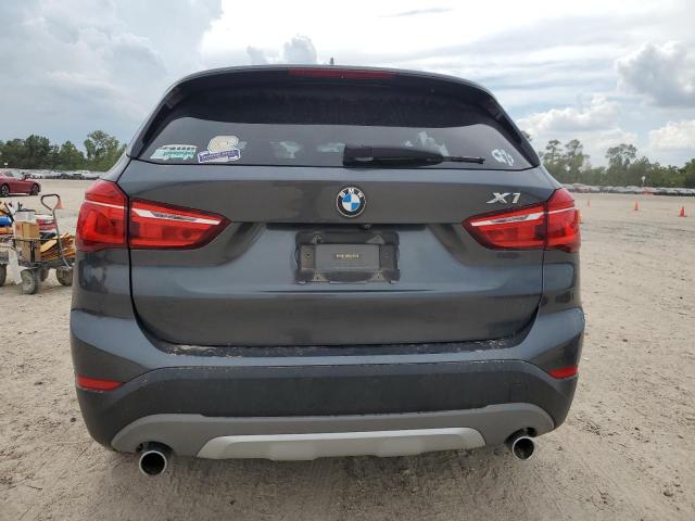 Photo 5 VIN: WBXHU7C35J5H41258 - BMW X1 SDRIVE2 