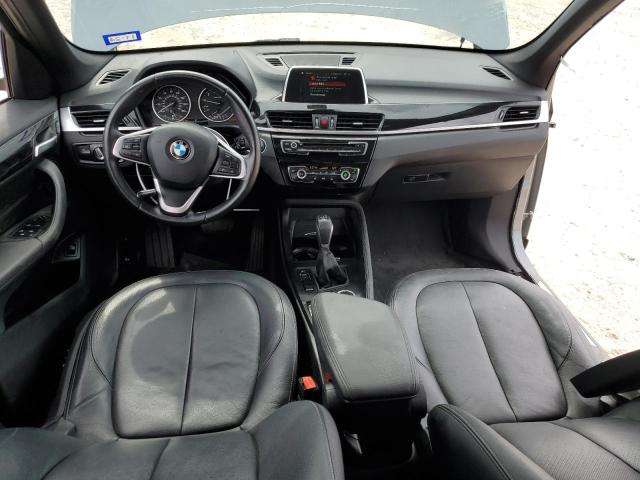 Photo 7 VIN: WBXHU7C35J5H41258 - BMW X1 SDRIVE2 