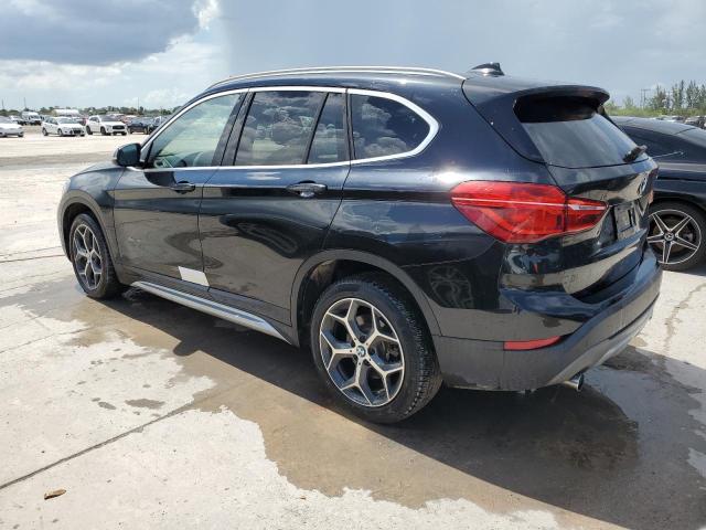 Photo 1 VIN: WBXHU7C35J5H41373 - BMW X1 