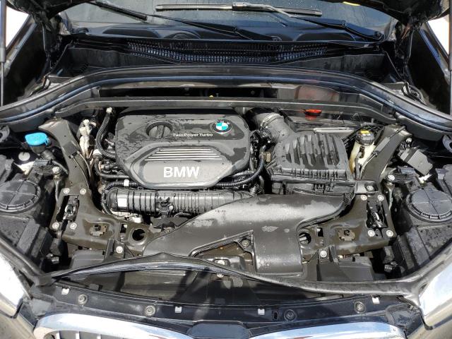 Photo 11 VIN: WBXHU7C35J5H41373 - BMW X1 