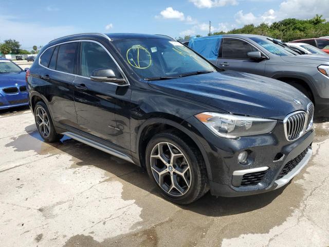 Photo 3 VIN: WBXHU7C35J5H41373 - BMW X1 