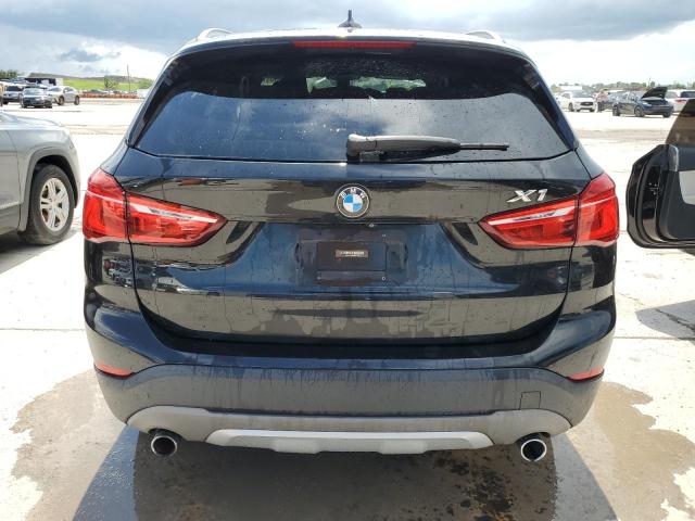 Photo 5 VIN: WBXHU7C35J5H41373 - BMW X1 