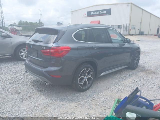 Photo 3 VIN: WBXHU7C35J5H45195 - BMW X1 