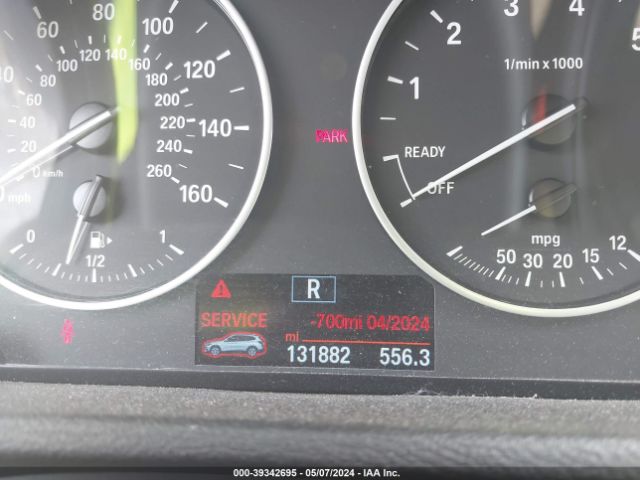 Photo 6 VIN: WBXHU7C35J5H45195 - BMW X1 