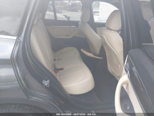 Photo 7 VIN: WBXHU7C35J5H45195 - BMW X1 