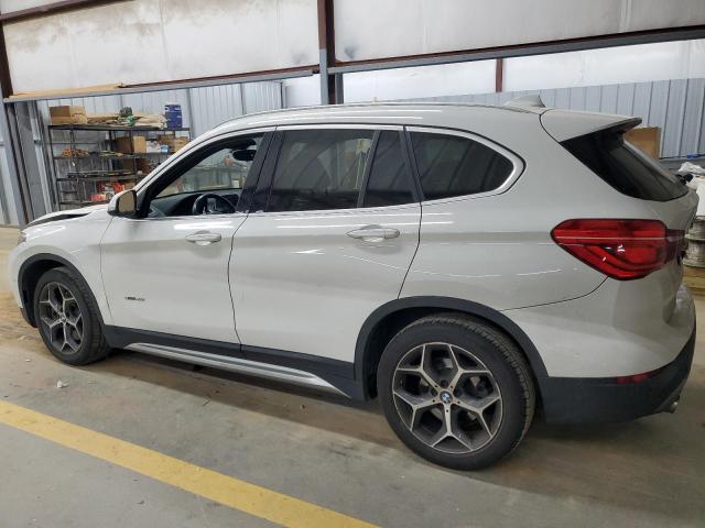 Photo 1 VIN: WBXHU7C35J5H45424 - BMW X1 SDRIVE2 