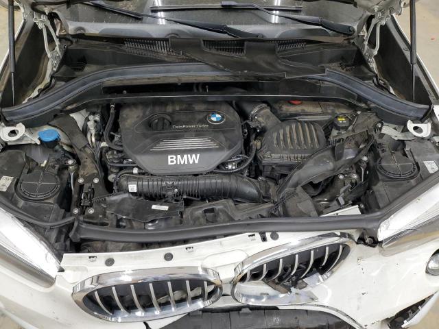 Photo 11 VIN: WBXHU7C35J5H45424 - BMW X1 SDRIVE2 