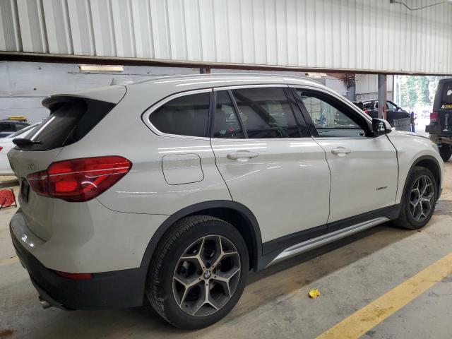 Photo 2 VIN: WBXHU7C35J5H45424 - BMW X1 SDRIVE2 