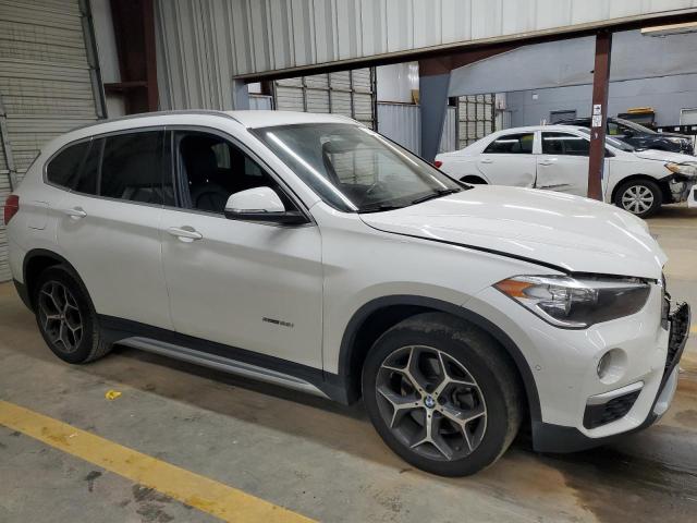 Photo 3 VIN: WBXHU7C35J5H45424 - BMW X1 SDRIVE2 