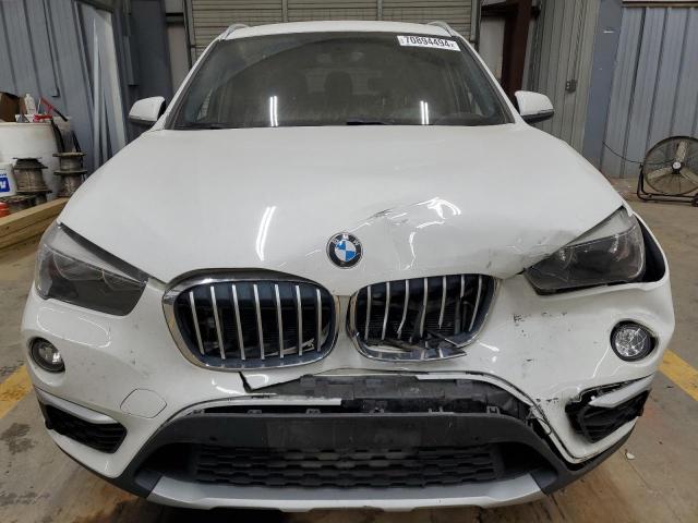 Photo 4 VIN: WBXHU7C35J5H45424 - BMW X1 SDRIVE2 