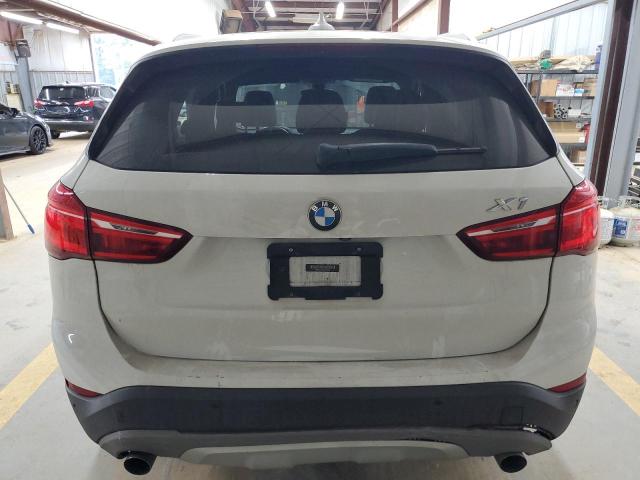 Photo 5 VIN: WBXHU7C35J5H45424 - BMW X1 SDRIVE2 