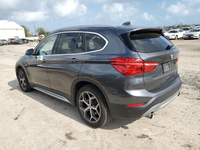 Photo 1 VIN: WBXHU7C35J5H45441 - BMW X1 SDRIVE2 