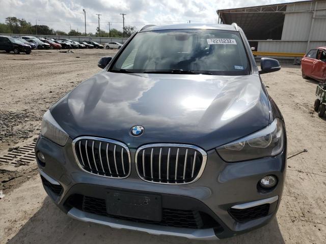 Photo 4 VIN: WBXHU7C35J5H45441 - BMW X1 SDRIVE2 