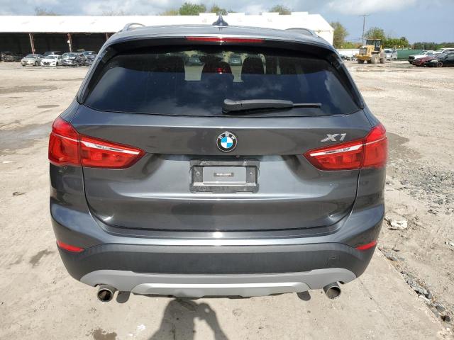 Photo 5 VIN: WBXHU7C35J5H45441 - BMW X1 SDRIVE2 