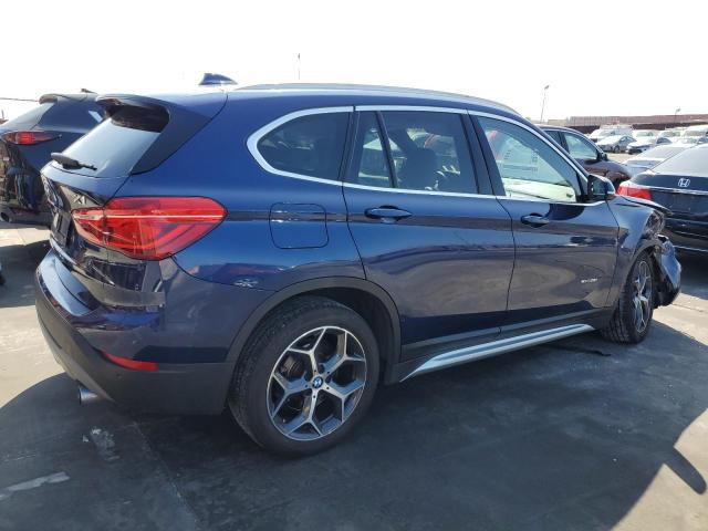 Photo 2 VIN: WBXHU7C35J5H45455 - BMW X1 SDRIVE2 