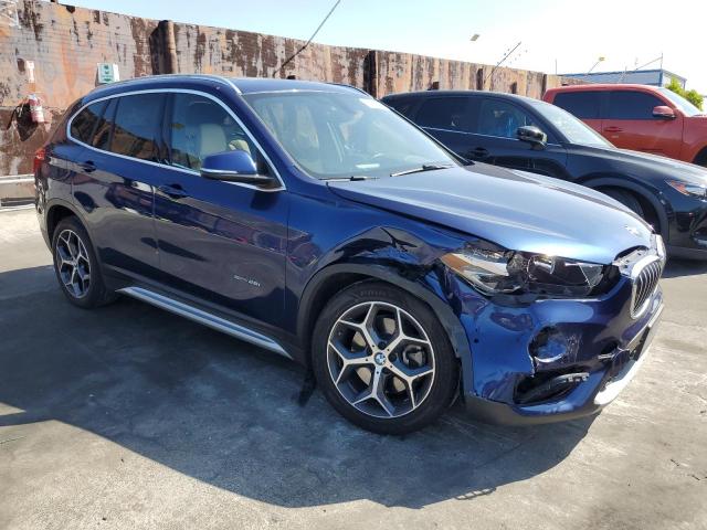 Photo 3 VIN: WBXHU7C35J5H45455 - BMW X1 SDRIVE2 