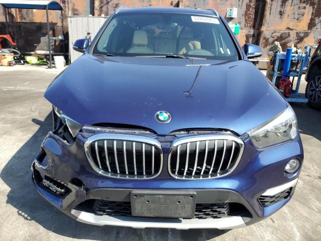 Photo 4 VIN: WBXHU7C35J5H45455 - BMW X1 SDRIVE2 