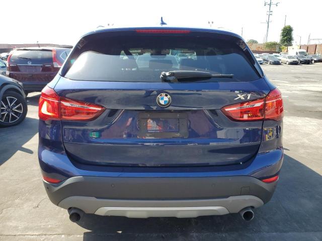 Photo 5 VIN: WBXHU7C35J5H45455 - BMW X1 SDRIVE2 