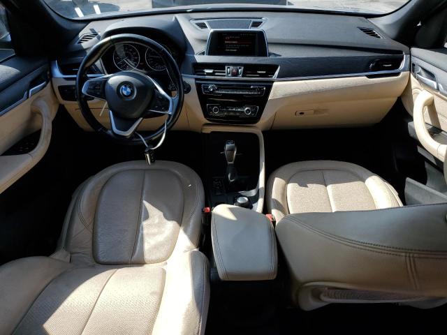 Photo 7 VIN: WBXHU7C35J5H45455 - BMW X1 SDRIVE2 