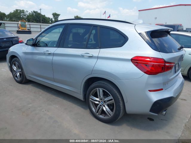 Photo 2 VIN: WBXHU7C35J5L06396 - BMW X1 