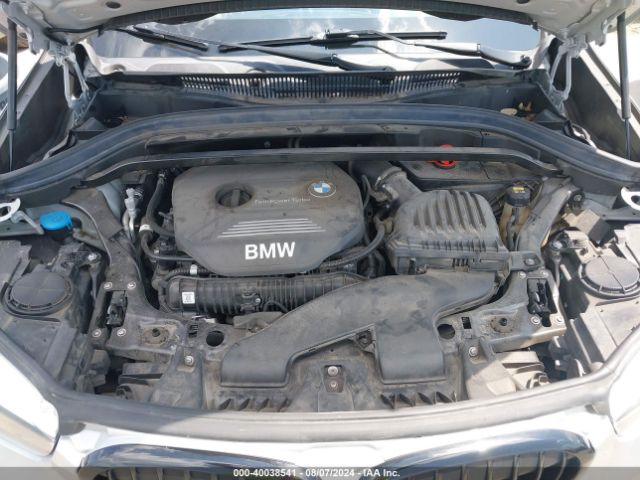 Photo 9 VIN: WBXHU7C35J5L06396 - BMW X1 