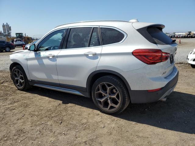 Photo 1 VIN: WBXHU7C35J5L06401 - BMW X1 SDRIVE2 