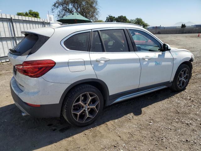 Photo 2 VIN: WBXHU7C35J5L06401 - BMW X1 SDRIVE2 