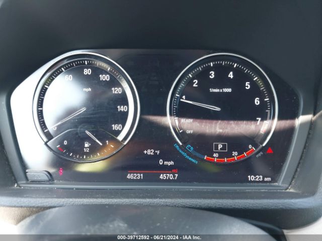 Photo 6 VIN: WBXHU7C35J5L07144 - BMW X1 