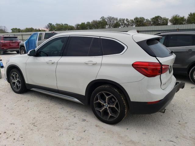 Photo 1 VIN: WBXHU7C35J5L07502 - BMW X1 SDRIVE2 