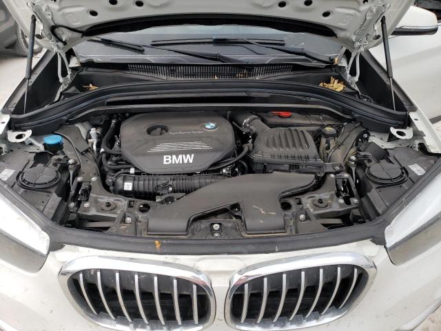 Photo 11 VIN: WBXHU7C35J5L07502 - BMW X1 SDRIVE2 