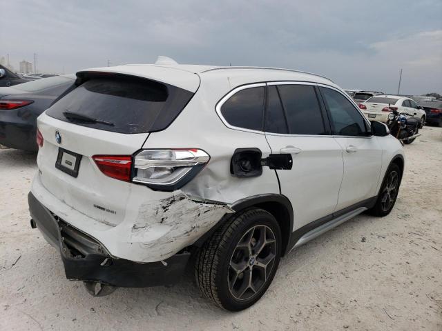 Photo 2 VIN: WBXHU7C35J5L07502 - BMW X1 SDRIVE2 