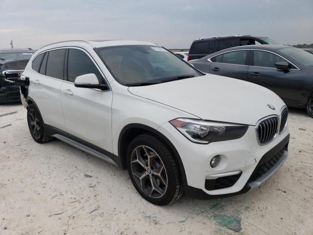 Photo 3 VIN: WBXHU7C35J5L07502 - BMW X1 SDRIVE2 