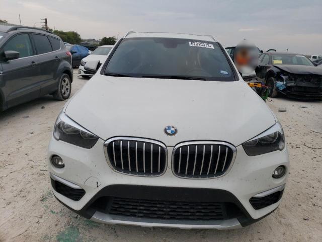 Photo 4 VIN: WBXHU7C35J5L07502 - BMW X1 SDRIVE2 