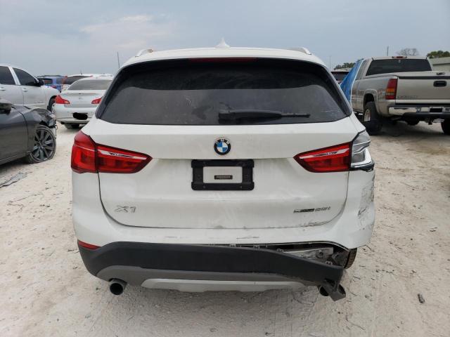 Photo 5 VIN: WBXHU7C35J5L07502 - BMW X1 SDRIVE2 