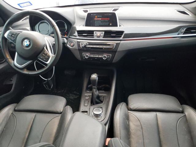 Photo 7 VIN: WBXHU7C35J5L07502 - BMW X1 SDRIVE2 