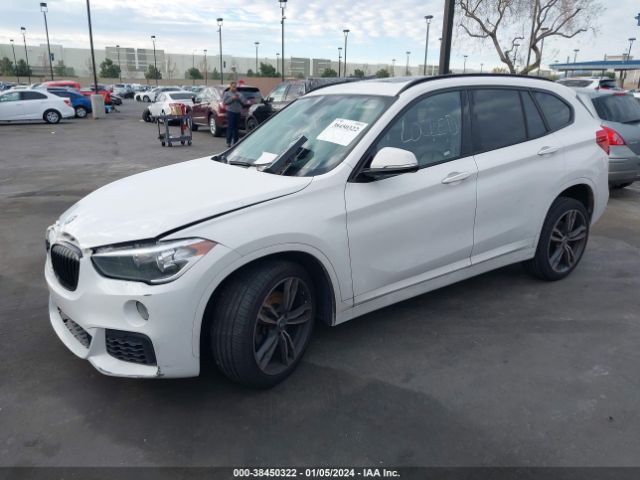 Photo 1 VIN: WBXHU7C35J5L07841 - BMW X1 