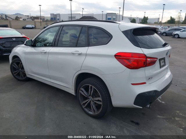 Photo 2 VIN: WBXHU7C35J5L07841 - BMW X1 