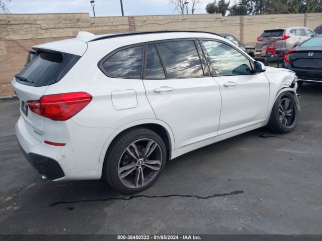 Photo 3 VIN: WBXHU7C35J5L07841 - BMW X1 