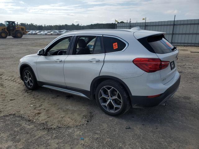 Photo 1 VIN: WBXHU7C35J5L08181 - BMW X1 SDRIVE2 