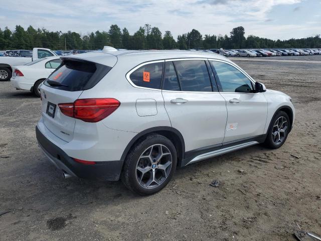 Photo 2 VIN: WBXHU7C35J5L08181 - BMW X1 SDRIVE2 