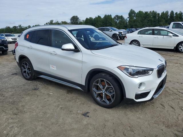 Photo 3 VIN: WBXHU7C35J5L08181 - BMW X1 SDRIVE2 